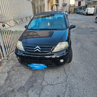 CITROEN C3 1ª serie - 2004
