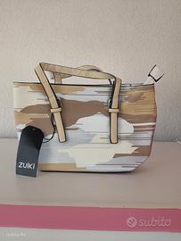 Borsa Zuiki donna 