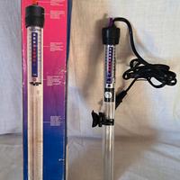 Riscaldatore  Acquario  Phil Green   200 Watt