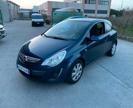 Opel Corsa 1.2 85CV 3 porte GPL-TECH Club