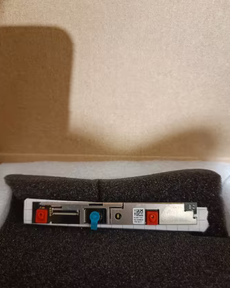 Webcam 720p ORIGINALE Lenovo - ThinkPad T470/T480/