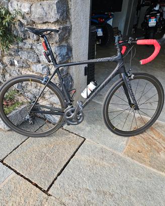 Scott Addict 10 Carbon – Ultegra – Mavic Cosmic