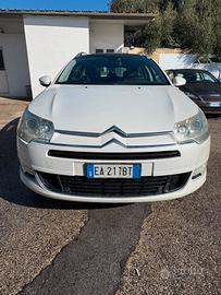 Citroen C5 2.0 HDi 163 aut. Exclusive Style Tourer