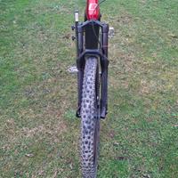 E-bike Olympia Hysak