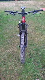 E-bike Olympia Hysak