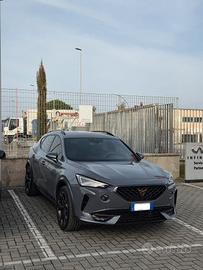 Cupra formentor  1.5 150 cv
