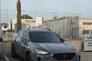 Cupra formentor  1.5 150 cv