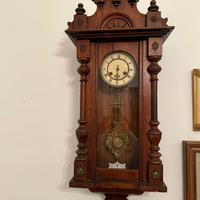Orologio a pendolo Junghans