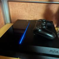 Ps4 ricondizionata
