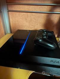 Ps4 ricondizionata