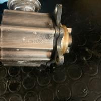 Pompa Alta Pressione Benzina Mini Cooper S