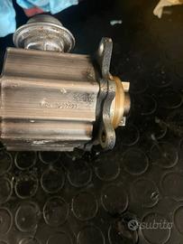 Pompa Alta Pressione Benzina Mini Cooper S