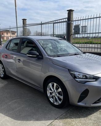 Opel Corsa 1.2 Edition