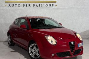 Alfa Romeo MiTo Pelle+Navigatore+Cerchi in lega