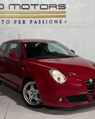 Alfa Romeo MiTo Pelle+Navigatore+Cerchi in lega