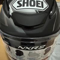 Shoei NXR 2 TC-5 Capriccio Tg M