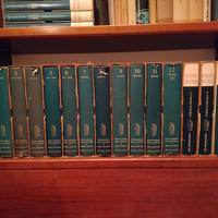 Enciclopedia della Scienza della Tecnica Mondadori