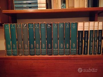 Enciclopedia della Scienza della Tecnica Mondadori