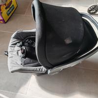 ovetto isofix