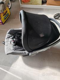 ovetto isofix