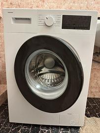 Lavatrice WW80FG3M05AW/ET, 8 Kg
