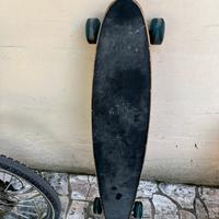 Longboard
