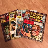 I classici americani Fantascienza Horror