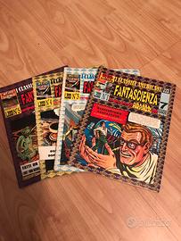 I classici americani Fantascienza Horror