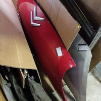 Cofano CITROEN C1 del 2008