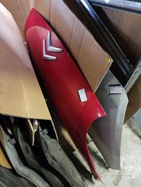 Cofano CITROEN C1 del 2008