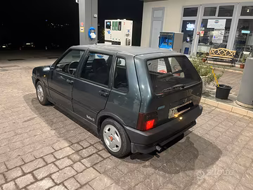 Fiat Uno Turbo Diesel