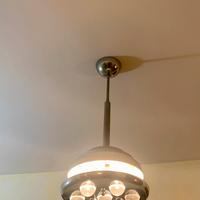 Lampadario vintage