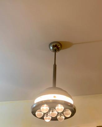 Lampadario vintage