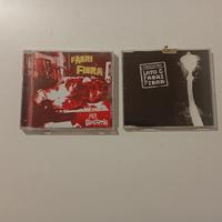 mr simpatia + Lato e Fabri Fibra, cd rap italiano