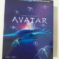 Film Bluray vari