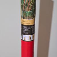 Melinera Carta da Parati fotografica canneto