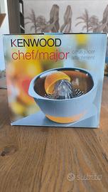 Kenwood A995 Spremiagrumi Chef Major – Originale