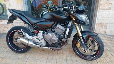 Honda CB 600 Hornet Depotenziata A2 - 2005