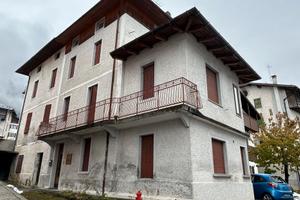 Casa indipendente a Forni di Sotto