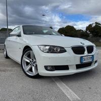 Bmw 320 320d cat Cabrio Futura