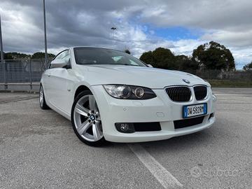 Bmw 320 320d cat Cabrio Futura