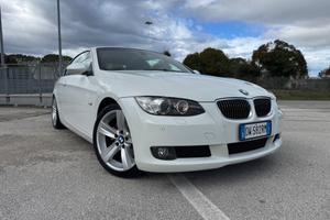 Bmw 320 320d cat Cabrio Futura