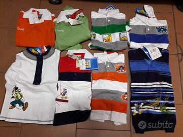 Campionario Disney bimbo