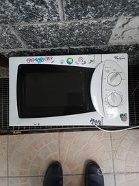 forno a microonde