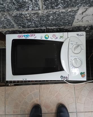 forno a microonde
