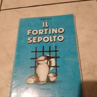 Il fortino sepolto - Carlo Villa 1981