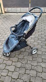 passeggino city mini baby jogger