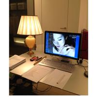 Tavolo Consolle apribile di Desalto