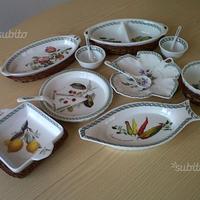 Le terrine botaniche Tognana