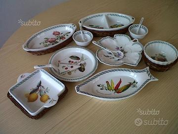 Le terrine botaniche Tognana